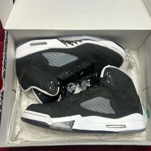 Jordan 5 “Oreo”